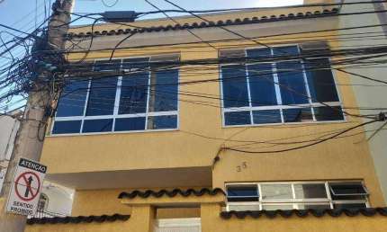 Casa com 3 quartos à venda, 195 m² por R$ 700.000 - Vila Valqueire - Rio de Janeiro/RJ
