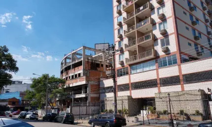 Apartamento com 2 quartos à venda, 90 m² por R$ 455.000 - Vila Valqueire - Rio de Janeiro/RJ