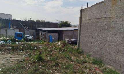Área à venda, 2700 m² por R$ 6.500.000,00 - Vila Valqueire - Rio de Janeiro/RJ