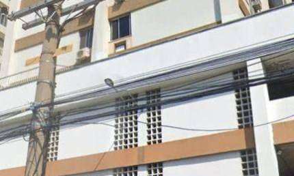Apartamento com 3 quartos à venda, 75 m² por R$ 255.000 - Engenho Novo - Rio de Janeiro/RJ