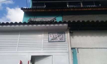 Casa com 3 dormitórios à venda, 95 m² por R$ 480.000,00 - Vila Valqueire - Rio de Janeiro/RJ