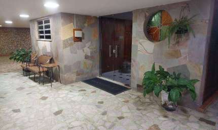 Apartamento com 2 quartos à venda, 76 m² por R$ 450.000 - Vila Valqueire - Rio de Janeiro/RJ