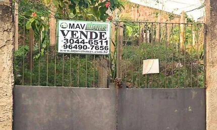 Terreno à venda, 684 m² por R$ 850.000,00 - Vila Valqueire - Rio de Janeiro/RJ