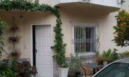 Casa com 2 dormitórios à venda, 66 m² por r$ 280.000,00 - vargem grande - rio de janeiro/rj