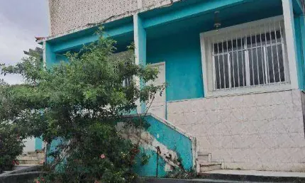 Casa com 4 quartos à venda, 143 m² por R$ 750.000 - Vila Valqueire - Rio de Janeiro/RJ
