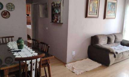 Apartamento com 2 quartos à venda, 68 m² por R$ 185.000 - Praça Seca - Rio de Janeiro/RJ