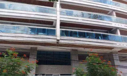 Apartamento com 3 quartos à venda, 114 m² por R$ 700.000 - Vila Valqueire - Rio de Janeiro/RJ