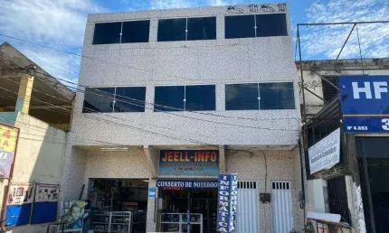 Prédio à venda, 300 m² por R$ 1.100.000,00 - Realengo - Rio de Janeiro/RJ
