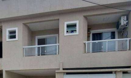 Casa com 3 quartos à venda, 170 m² por R$ 425.000 - Jacarepaguá - Rio de Janeiro/RJ