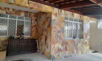 Casa com 3 quartos à venda, 128 m² por R$ 480.000 - Bento Ribeiro - Rio de Janeiro/RJ
