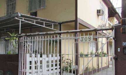 Apartamento com 2 quartos à venda, 60 m² por R$ 275.000 - Vila Valqueire - Rio de Janeiro/RJ