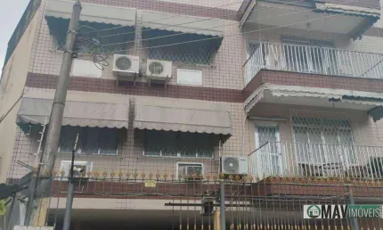 Apartamento com 2 quartos à venda, 85 m² por R$ 320.000 - Bento Ribeiro - Rio de Janeiro/RJ
