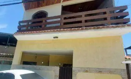 Casa com 2 quartos à venda, 120 m² por R$ 250.000 - Bento Ribeiro - Rio de Janeiro/RJ