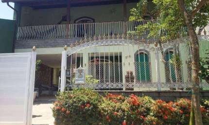 Casa com 3 quartos à venda, 322 m² por R$ 1.500.000 - Vila Valqueire - Rio de Janeiro/RJ