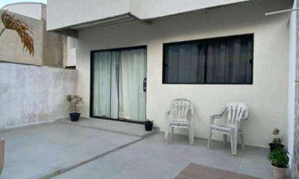 Casa com 2 quartos à venda, 100 m² por R$ 480.000 - Jardim Sulacap - Rio de Janeiro/RJ