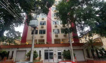 Apartamento com 3 quartos à venda, 89 m² por R$ 550.000 - Vila Valqueire - Rio de Janeiro/RJ