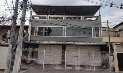 Prédio à venda, 756 m² por R$ 2.000.000,00 - Madureira - Rio de Janeiro/RJ