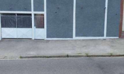 Casa com 2 dormitórios à venda, 110 m² por R$ 290.000,00 - Praça Seca - Rio de Janeiro/RJ