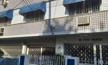Apartamento com 2 quartos à venda, 80 m² por R$ 350.000 - Vila Valqueire - Rio de Janeiro/RJ