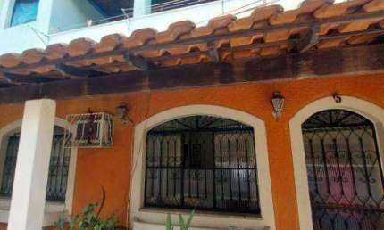 Casa com 1 quarto à venda, 72 m² por R$ 160.000 - Piedade - Rio de Janeiro/RJ