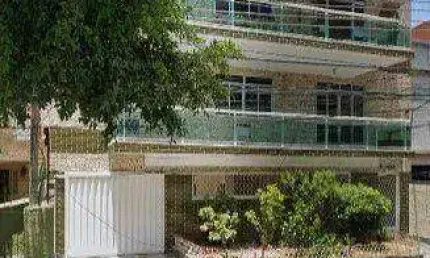 Apartamento com 3 quartos à venda, 103 m² por R$ 520.000 - Vila Valqueire - Rio de Janeiro/RJ