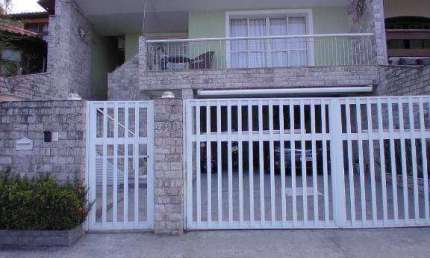Casa com 4 quartos à venda, 331 m² por R$ 1.100.000 - Taquara - Rio de Janeiro/RJ