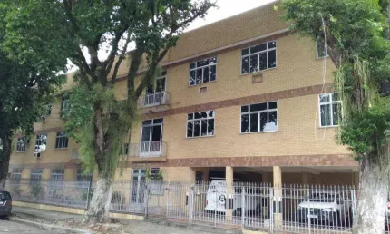 Apartamento com 3 quartos à venda, 130 m² por R$ 420.000 - Vila Valqueire - Rio de Janeiro/RJ