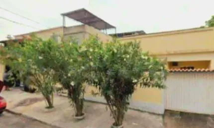 Casa com 6 quartos à venda, 237 m² por R$ 700.000 - Marechal Hermes - Rio de Janeiro/RJ