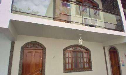 Casa com 2 quartos à venda, 105 m² por R$ 430.000 - Vila Valqueire - Rio de Janeiro/RJ