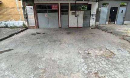 Casa com 2 quartos à venda, 120 m² por R$ 195.000 - Realengo - Rio de Janeiro/RJ