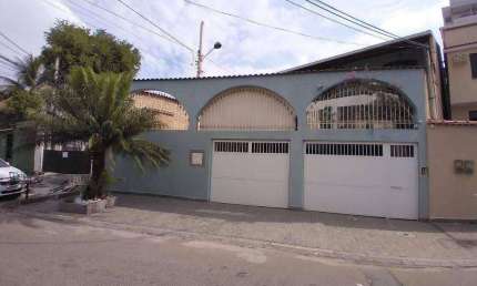 Casa com 3 quartos à venda, 248 m² por R$ 750.000 - Bento Ribeiro - Rio de Janeiro/RJ