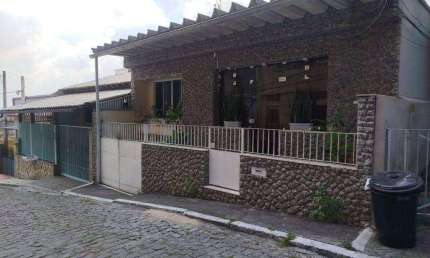 Casa com 3 quartos à venda, 260 m² por R$ 920.000 - Vila Valqueire - Rio de Janeiro/RJ