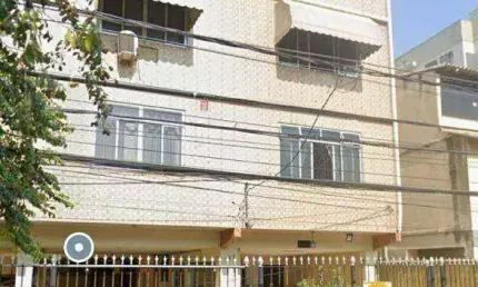Apartamento com 3 quartos à venda, 116 m² por R$ 350.000 - Vila Valqueire - Rio de Janeiro/RJ