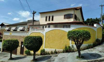 Casa com 4 quartos à venda, 309 m² por R$ 1.300.000 - Vila Valqueire - Rio de Janeiro/RJ