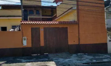 Casa com 1 dormitório à venda, 90 m² por R$ 215.000,00 - Guadalupe - Rio de Janeiro/RJ