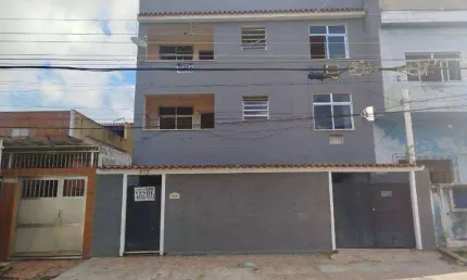 Apartamento com 2 dormitórios à venda, 80 m² por R$ 180.000,00 - Honório Gurgel - Rio de Janeiro/RJ
