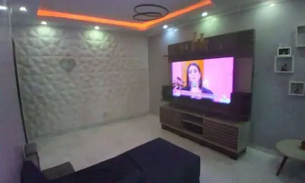 Casa com 2 quartos  à venda, 58 m² por R$ 260.000 - Bento Ribeiro - Rio de Janeiro/RJ