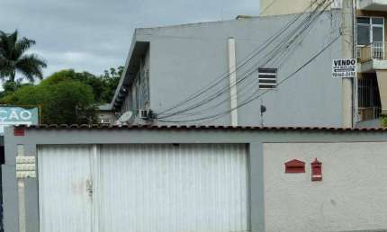 Apartamento com 1 quarto à venda, 45 m² por R$ 110.000 - Taquara - Rio de Janeiro/RJ