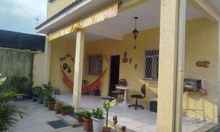 Casa com 2 dormitórios à venda, 85 m² por R$ 430.000,00 - Guadalupe - Rio de Janeiro/RJ