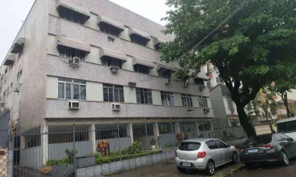 Apartamento com 3 quartos à venda, 119 m² por r$ 420.000 - penha circular - rio de janeiro/rj