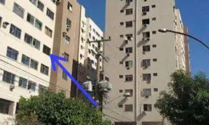 Apartamento com 2 quartos à venda, 48 m² por R$ 220.000 - Oswaldo Cruz - Rio de Janeiro/RJ