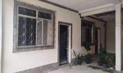 Casa com 4 quartos à venda, 240 m² por R$ 390.000 - Cascadura - Rio de Janeiro/RJ
