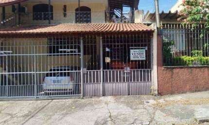 Casa com 2 quartos à venda, 180 m² por R$ 850.000 - Vila Valqueire - Rio de Janeiro/RJ