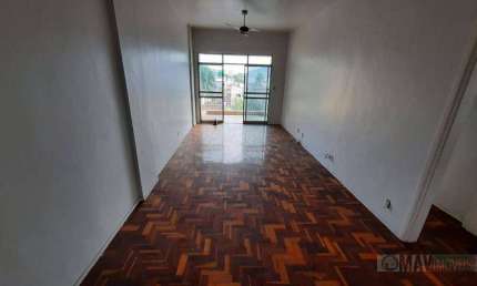 Apartamento com 2 dormitórios à venda, 100 m² por R$ 220.000,00 - Praça Seca - Rio de Janeiro/RJ