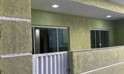 Casa com 2 quartos à venda, 70 m² por R$ 230.000 - Vila Valqueire - Rio de Janeiro/RJ