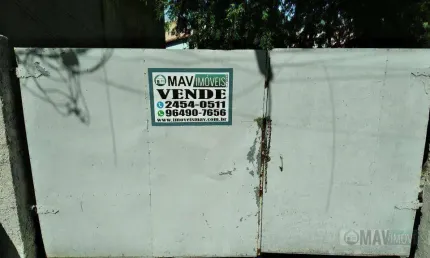 Terreno à venda, 225 m² por R$ 240.000,00 - Jacarepaguá - Rio de Janeiro/RJ