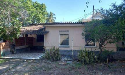 Casa com 2 quartos  à venda, 81 m² por R$ 300.000 - Jacarepaguá - Rio de Janeiro/RJ