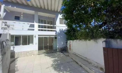Casa com 2 dormitórios à venda, 105 m² por R$ 350.000,00 - Jacarepaguá - Rio de Janeiro/RJ