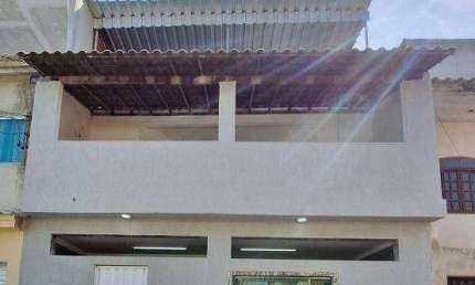 Casa com 3 quartos à venda, 120 m² por R$ 430.000 - Bangu - Rio de Janeiro/RJ
