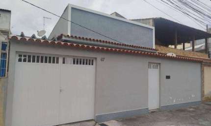 Casa com 2 dormitórios à venda, 80 m² por R$ 530.000,00 - Bento Ribeiro - Rio de Janeiro/RJ